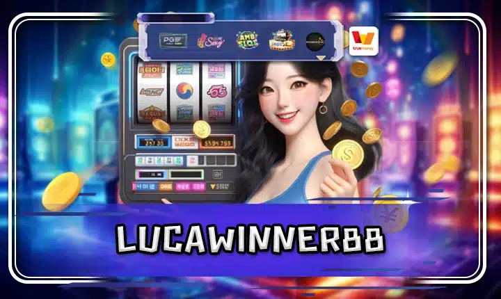 LUCAWINNER88