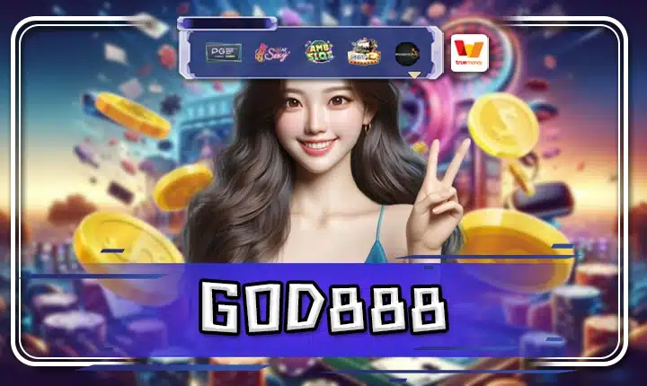 GOD888