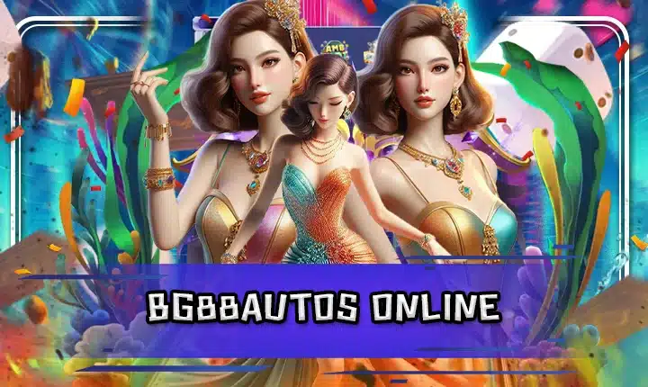 BG88AUTO feature image
