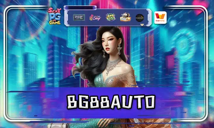 BG88AUTO feature image